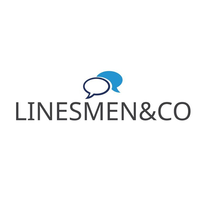 Logo Linesmen Co 720x720