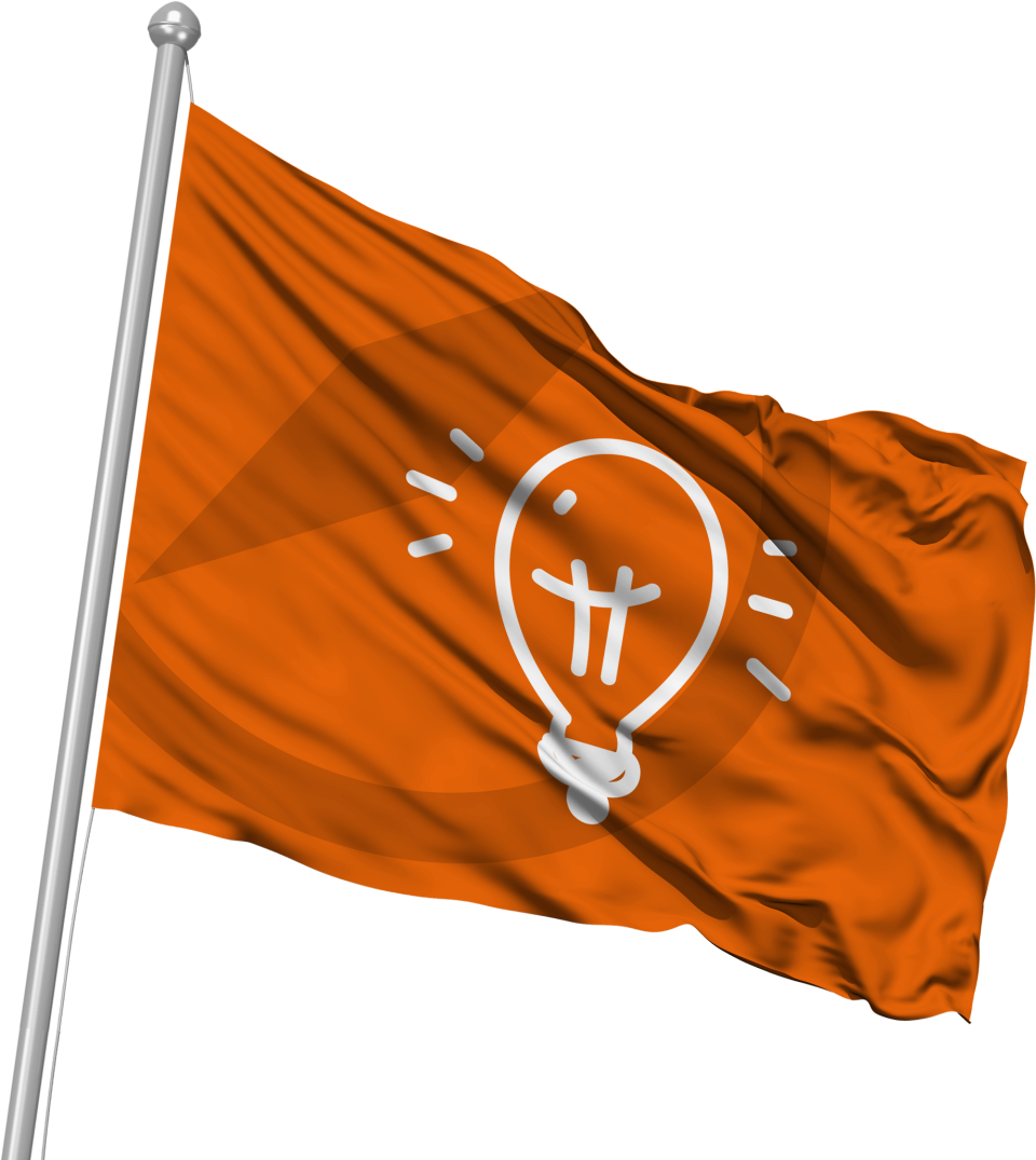 Nl vlag campagneontwikkeling