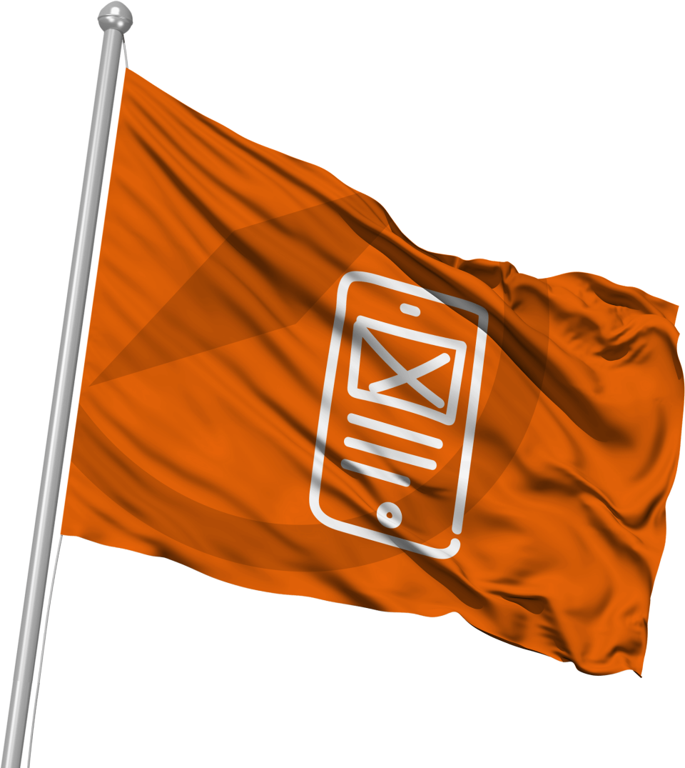 Nl vlag contentmarketing