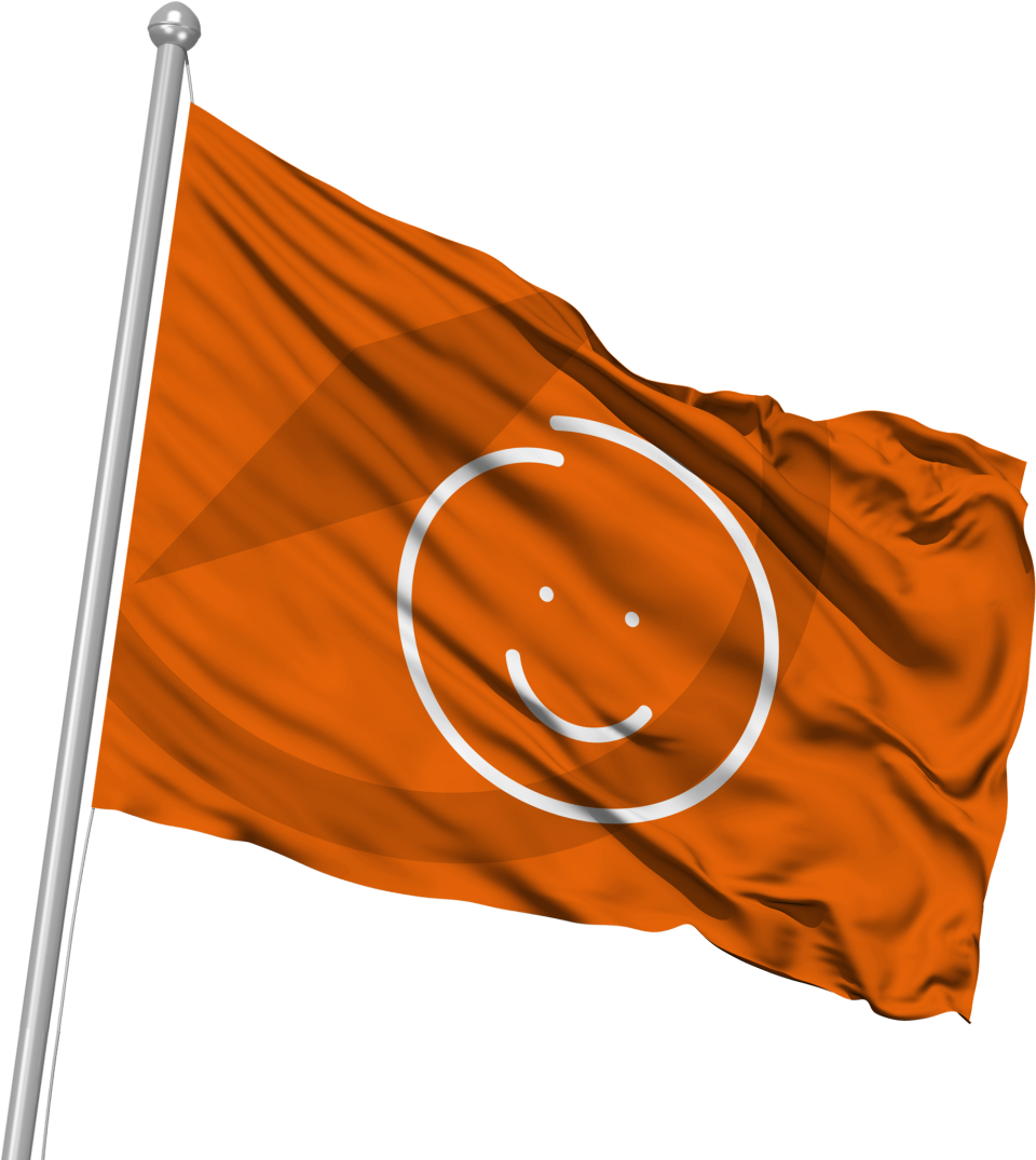 Nl vlag employerbranding