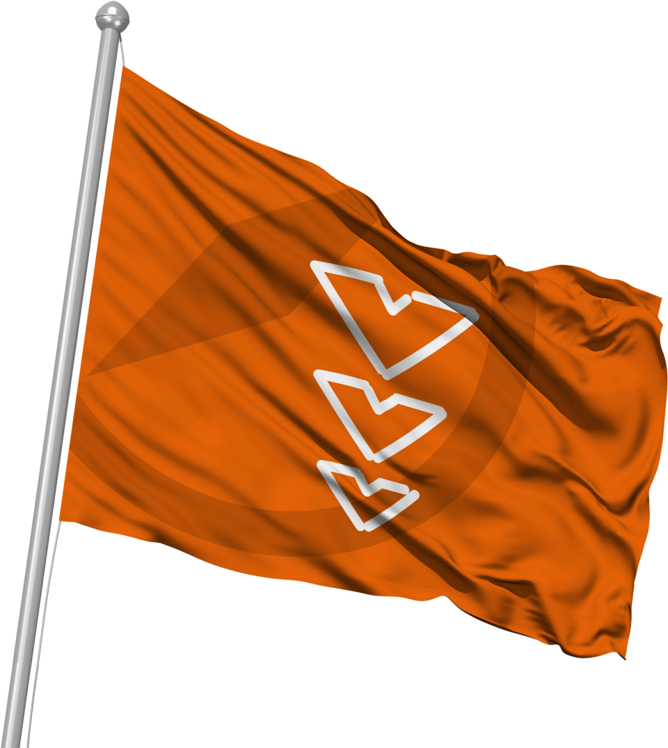 Nl vlag leadgeneratie