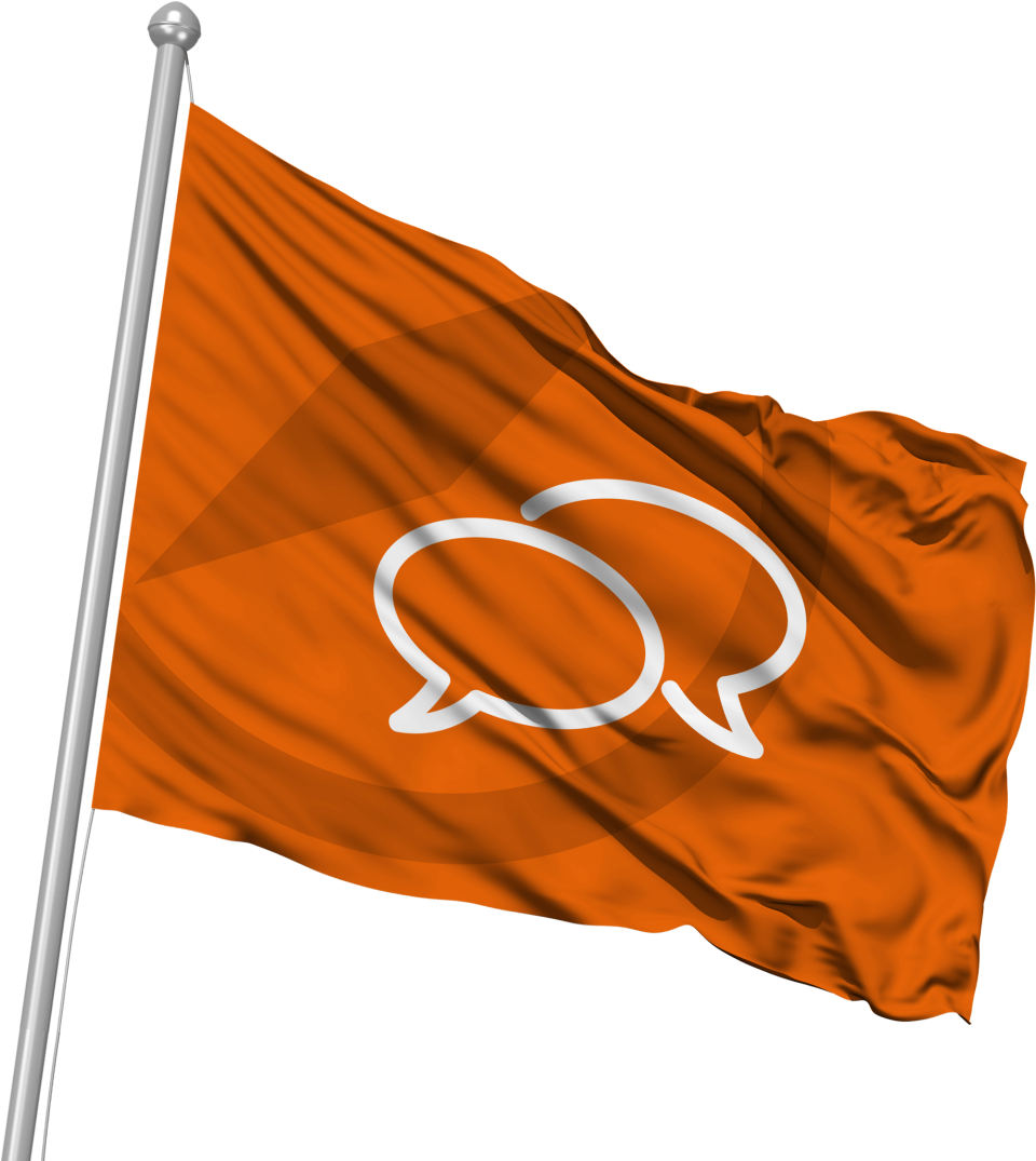 Nl vlag linesmen
