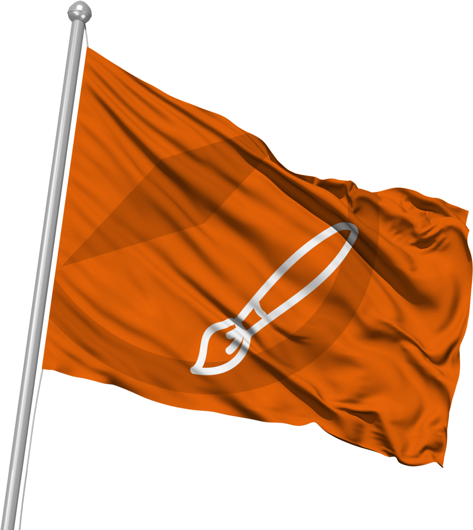 Nl vlag logohuisstijl