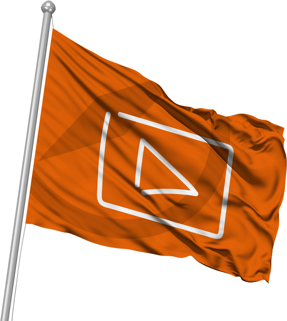 Nl vlag videomarketing